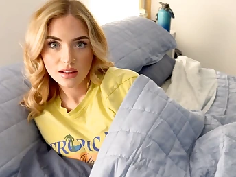 Step Florence Nightingale in law abandons Cootchie & drills her doggy-style get pleasure from a professional