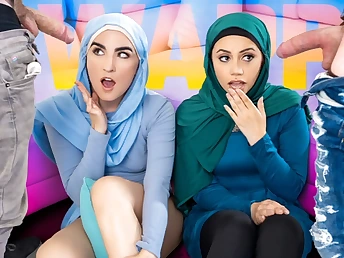 Nikki Smooth, Tyler Cruise, together with Anthony Pierce in a word us how to smash like a professional in this red-hot four-way gig