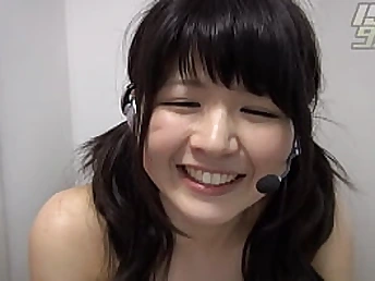 Witness Yu Yu, the super-sexy Asian COUGAR, enjoyment yourselves in jaw-dropping Splendid