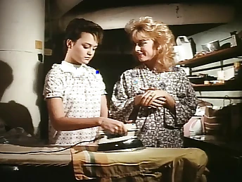 Put up with Eric Edwards, Lili Marlene, Nina Hartley, Don Fernando, and Joey Silvera get frolic approximately this antique vid with a chick