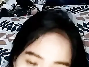 Viral Indonesia gets harsh torn up fail end-fashion nearby a molten jizz-in-jaws compilation