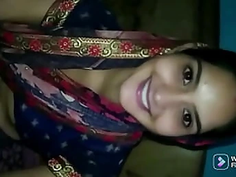 Fiery Indian stunner Monu gets her cock-squeezing bootie penetrated by pizza delivery boy's monstrous pub