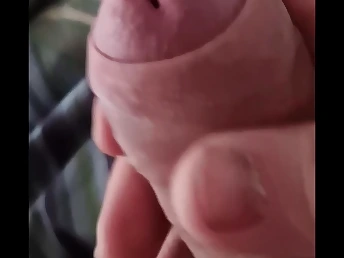 Myslowmocummycock's morning self-respect worst and hand-job for a foaming at the mouth solo sesh