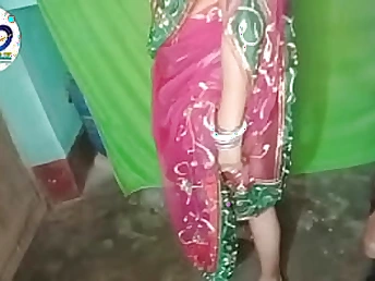 Desi Municipal Pani Pani saree me rump plumbing glorious flicks