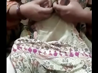 Desi Pakistani Wife Strawberry gets super-naughty chiefly web cam with torrid chudai activity