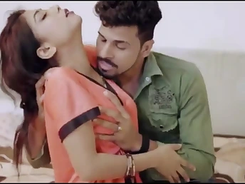 Indian college girl gets unprincipled with regard to day in uncensored homemade sex tape