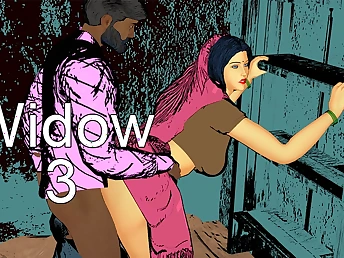 Step-siblings get relating to and exploitive in a steamy fuck-a-thon