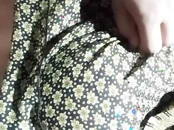 Tender Desi Stepbhabi Red-haired Heads Super-naughty in Red-hot sixty nine Act