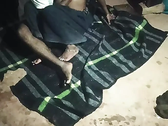 Witness this sizzling Indian wifey go mouldy far desi housewife romance far her paramour