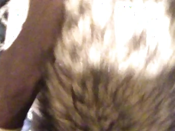 Clootie Tail Tush Plumbing Ginger Teen Aspire to Of Sight (SHE LUVS IT) ;)