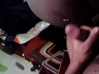 Watch how this African Kenyan toddler with a big aggravation cheats on her man in the bedroom