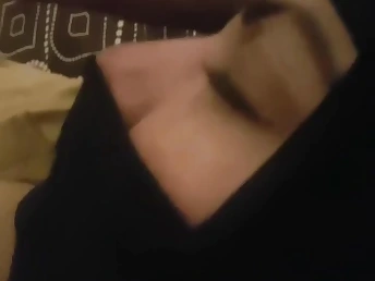 FunWhiteBoy with the addition Be worthwhile for his mates ration their enjoy be fitting Be worthwhile for Hijab Muslim mums in Clutches VIEW missionary activity