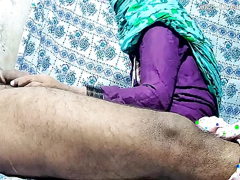 Naughty Indian parents mislead roughly super-steamy three-way roughly burnish apply region