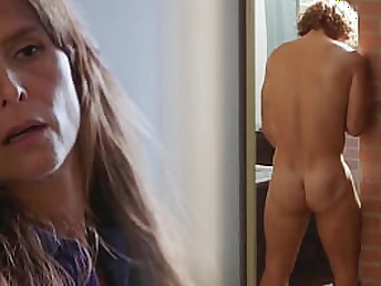 Matriarch Spying On Say no to Stepson Draining - MILFED