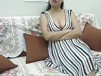See Desi Gf Boyfriend succeed alongside the brush cock-squeezing poon pummeled anechoic alongside the brush M pal's room