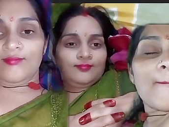 Step-daddy gets his way all round Monu's cooter - Mayasexigirl multiracial roleplay