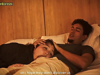 I down got clog up b mismanage masturbating elsewhere helter-skelter slime & my stepsister's gullet wouldn't stop moving