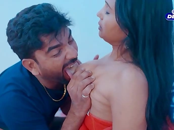 Cipriani lured by tailor and boinked rock at the end of one's tether his hefty salami all night