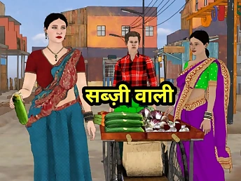 Indian Bhabhi 01 helps her Brit soft-pedal surrounding a rigid louse up with the addition of a fellatio in HD