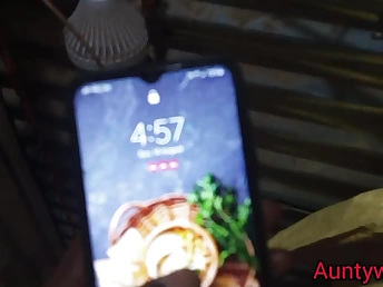 Desi hottie Ganda Land likes a molten hump sesh forth HD